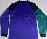 CAMISA RETR LIVERPOOL (INGLATERRA) 1995 / 1996 - GOLEIRO MANGAS LONGAS - II