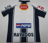 CAMISA RETR MONTERREY (MXICO) 1998 / 1999 - UNIFORME 1