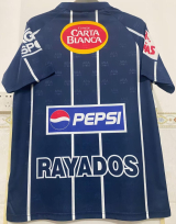 CAMISA RETR MONTERREY (MXICO) 1998 / 1999 - UNIFORME 3