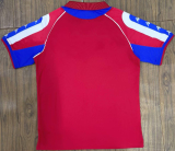 CAMISA RETR PANAM DCADA DE 90 - UNIFORME 1
