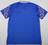 CAMISA RETR JAPO 1996 - UNIFORME 1 - II