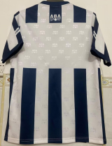 CAMISA RETR MONTERREY (MXICO) 1993 / 1994 - UNIFORME 1