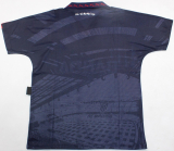 CAMISA RETR ATLTICO DE MADRID (ESPANHA) 1996 / 1997 - UNIFORME 2