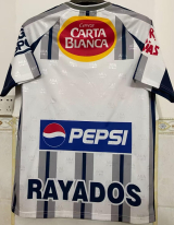 CAMISA RETR MONTERREY (MXICO) 1998 / 1999 - EDIO ESPECIAL