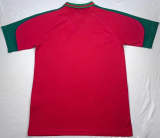 CAMISA RETR PORTUGAL 1996 / 1997 - UNIFORME 1