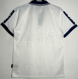 CAMISA RETR TOTTENHAM (INGLATERRA) 1995 / 1997 - UNIFORME 1