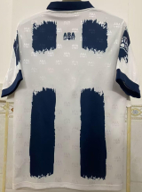 CAMISA RETR MONTERREY (MXICO) 1995 / 1996 - UNIFORME 1