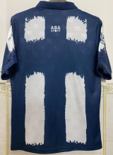CAMISA RETR MONTERREY (MXICO) 1995 / 1996 - UNIFORME 2