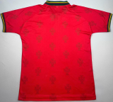 CAMISA RETR PORTUGAL 1995 / 1996 - UNIFORME 1