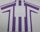CAMISA RETR REAL VALLADOLID (ESPANHA) 1983 / 1984 - UNIFORME 1