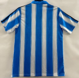 CAMISA RETR LA CORUA (ESPANHA) 1997 / 1998 - UNIFORME 1