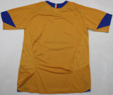 CAMISA RETR JUVENTUS (ITLIA) 2005 / 2006 - UNIFORME 3