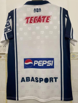 CAMISA RETR MONTERREY (MXICO) 1998 / 1999 - UNIFORME 2