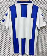 CAMISA RETR MLAGA (ESPANHA) 1998 / 1999 - UNIFORME 1