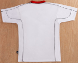 CAMISA RETR MANCHESTER CITY (INGLATERRA) 2002 / 2003 - UNIFORME 2