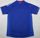 CAMISA RETR JAPO 2010 - UNIFORME 1