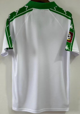 CAMISA RETR WERDER BREMEN (ALEMANHA) 2001 / 2002 - UNIFORME 2