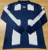 CAMISA RETR MONTERREY (MXICO) 1995 / 1996 - UNIFORME 2 MANGAS LONGAS