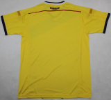 CAMISA RETR COLMBIA 2014 - UNIFORME 1