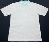 CAMISA RETR OLYMPIQUE MARSEILLE (FRANA) 1996 / 1997 - UNIFORME 1