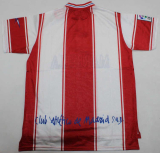 CAMISA RETR ATLTICO DE MADRID (ESPANHA) 1999 / 2000 - UNIFORME 1