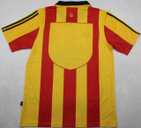 CAMISA RETR GALATASARAY (TURQUIA) 1999 / 2000 - UNIFORME 1