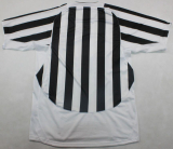 CAMISA RETR JUVENTUS (ITLIA) 2003 / 2004 - UNIFORME 1