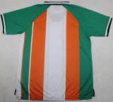 CAMISA RETR COSTA DO MARFIM 2000 / 2002 - UNIFORME 1