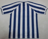 CAMISA RETR REAL SOCIEDAD (ESPANHA) 1994 / 1995 - UNIFORME 1