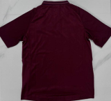 CAMISA RETR MANCHESTER CITY (INGLATERRA) 2012 / 2013 - UNIFORME 2