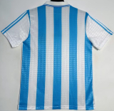 CAMISA RETR ARGENTINA 1994 - UNIFORME 1