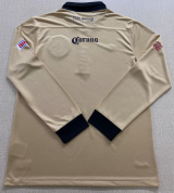 CAMISA RETR AMRICA (MXICO) 2011 - EDIO 95 ANOS - MANGAS LONGAS