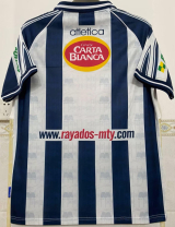 CAMISA RETR MONTERREY (MXICO) 1999 / 2000 - UNIFORME 1