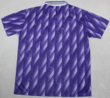 CAMISA RETR REAL VALLADOLID (ESPANHA) 1991 / 1992 - UNIFORME 2