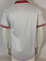 CAMISA RETR SEVILLA (ESPANHA) 2012 / 2013 - UNIFORME 1