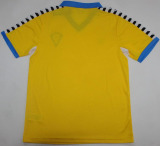 CAMISA RETR CDIZ (ESPANHA) 1983 / 1984 - UNIFORME 1