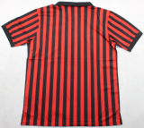 CAMISA RETR MILAN (ITLIA) 1962 / 1963 - UNIFORME 1