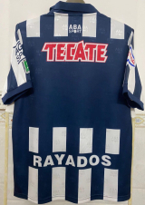 CAMISA RETR MONTERREY (MXICO) 1996 / 1997 - UNIFORME 1