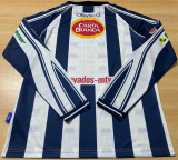 CAMISA RETR MONTERREY (MXICO) 1999 / 2000 - UNIFORME 1 MANGAS LONGAS