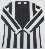 CAMISA RETR JUVENTUS (ITLIA) 1995 / 1996 - UNIFORME 1 MANGAS LONGAS