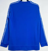 CAMISA RETR JUVENTUS (ITLIA) 1999 / 2000 - UNIFORME 2 MANGAS LONGAS