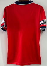 CAMISA RETR CHICAGO FIRE (ESTADOS UNIDOS) 1998 / 1999 - UNIFORME 1
