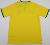 CAMISA RETR BRASIL 2014 - UNIFORME 1