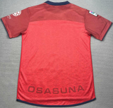 CAMISA RETR OSASUNA (ESPANHA) 2005 - FINAL COPA DO REI - UNIFORME 1
