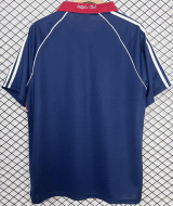CAMISA RETR ATHLETIC BILBAO (ESPANHA) 1999 / 2000 - UNIFORME 2