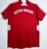 CAMISA RETR BAYERN DE MUNIQUE (ALEMANHA) 2007 / 2008 - UNIFORME 1