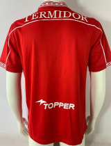 CAMISA RETR INDEPENDIENTE (ARGENTINA) 1998 / 1999 - UNIFORME 1