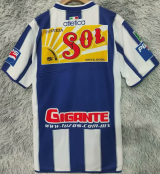 CAMISA RETR PACHUCA (MXICO) 2001 / 2002 - UNIFORME 1