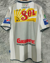 CAMISA RETR PACHUCA (MXICO) 2001 / 2002 - UNIFORME 2