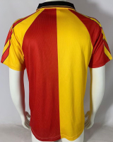 CAMISA RETR GALATASARAY (TURQUIA) 1998 / 1999 - UNIFORME 1
